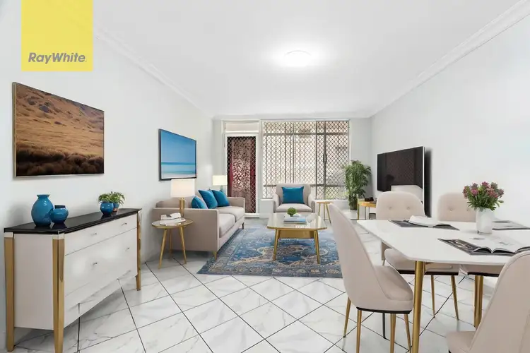 6/71 Alice St WILEY PARK NSW (2195), Wiley Park NSW 2195