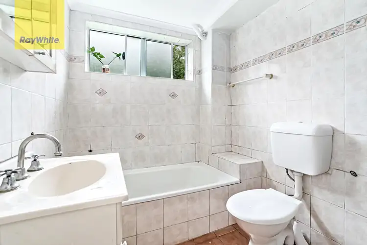 Fourth view of Homely unit listing, 6/71 Alice St WILEY PARK NSW (2195), Wiley Park NSW 2195