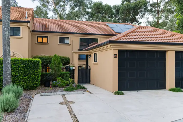 35/105 Oldfield Road, Sinnamon Park QLD 4073