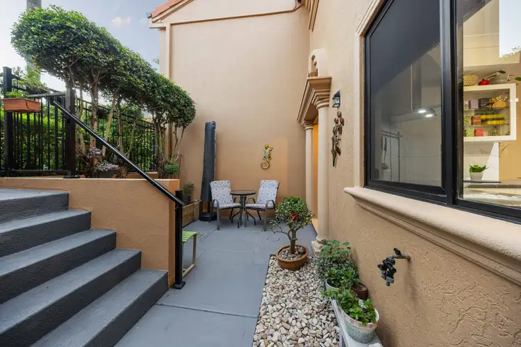 Third view of Homely townhouse listing, 35/105 Oldfield Road, Sinnamon Park QLD 4073