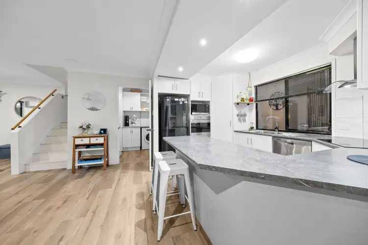 Fifth view of Homely townhouse listing, 35/105 Oldfield Road, Sinnamon Park QLD 4073