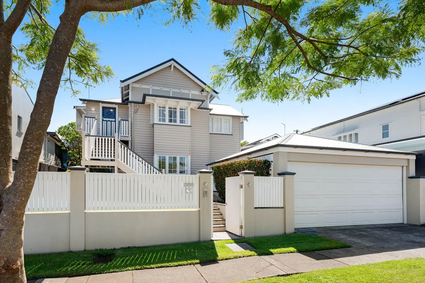 Main view of Homely house listing, 80 Reeve Street, Clayfield QLD 4011