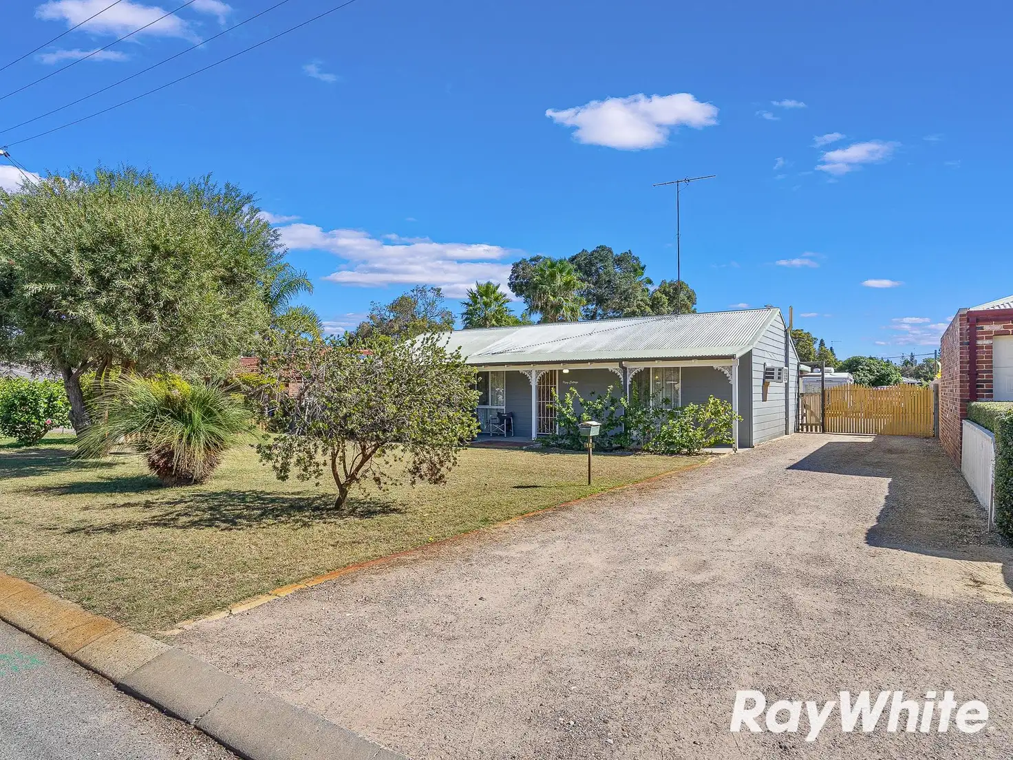Main view of Homely house listing, 18 King Drive, Wannanup WA 6210