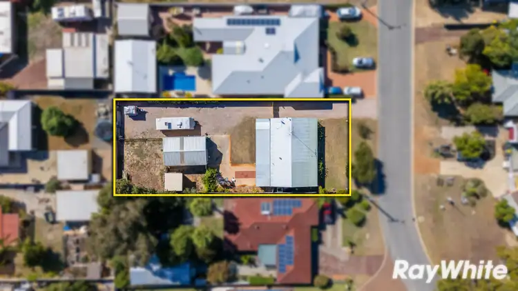Fourth view of Homely house listing, 18 King Drive, Wannanup WA 6210
