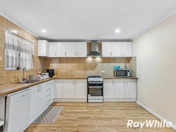 Fifth view of Homely house listing, 18 King Drive, Wannanup WA 6210