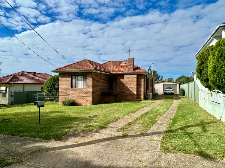 99 Third Avenue, Berala NSW 2141