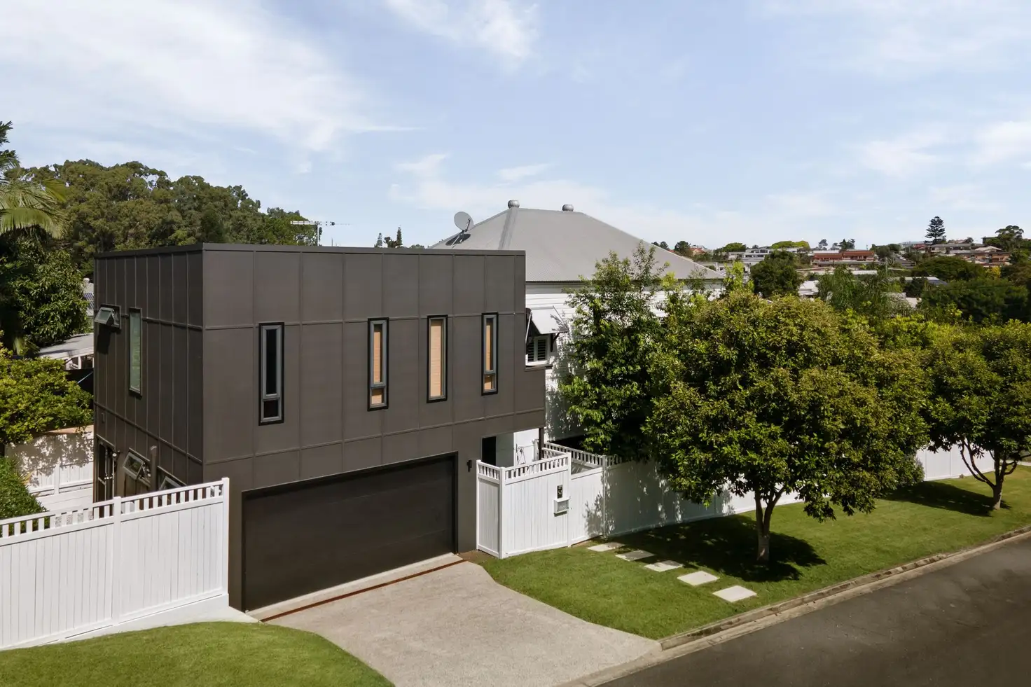 Main view of Homely house listing, 52 Ashton Street, Camp Hill QLD 4152
