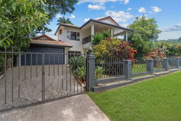 13 Percy Street, Mount Sheridan QLD 4868