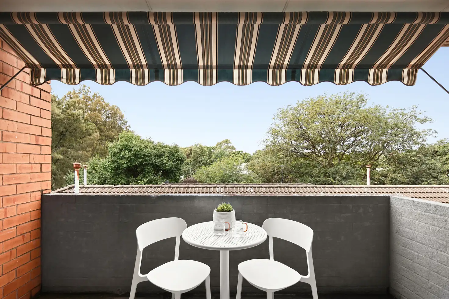 Main view of Homely studio listing, 13/27 James Street, Enmore NSW 2042