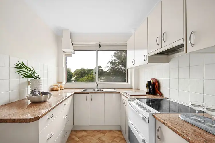 Fifth view of Homely studio listing, 13/27 James Street, Enmore NSW 2042