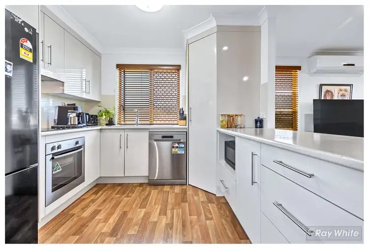 Fourth view of Homely house listing, 31 Cherryfield Road, Gracemere QLD 4702