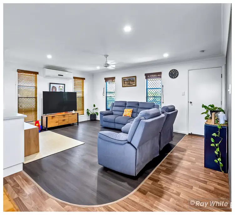 Sixth view of Homely house listing, 31 Cherryfield Road, Gracemere QLD 4702