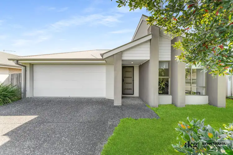 152 Bush Tucker Road, Berrinba QLD 4117