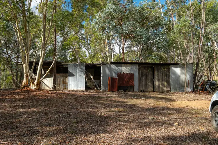 Second view of Homely rural property listing, 1524 Towrang Road, Goulburn NSW 2580