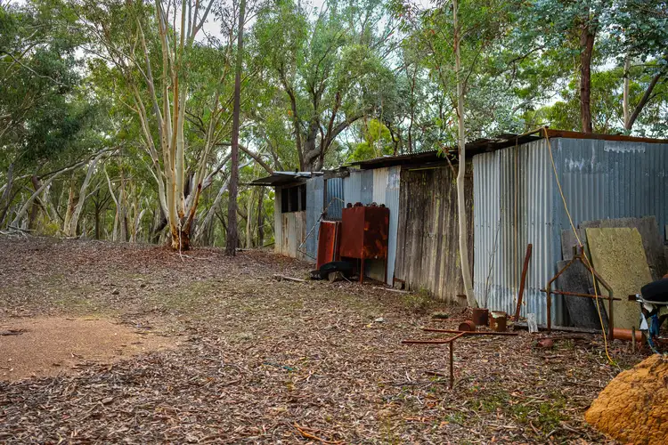 Third view of Homely rural property listing, 1524 Towrang Road, Goulburn NSW 2580