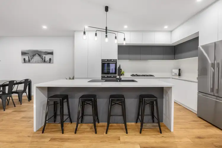 Third view of Homely house listing, 115 Seventh Avenue, Rosebud VIC 3939
