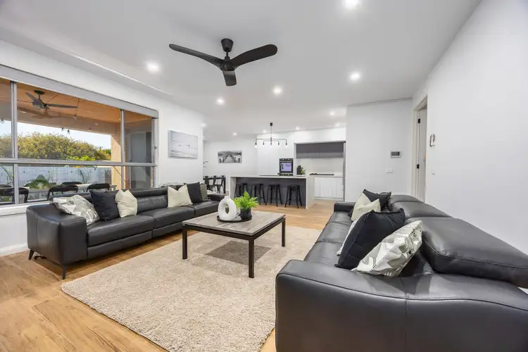 Fourth view of Homely house listing, 115 Seventh Avenue, Rosebud VIC 3939