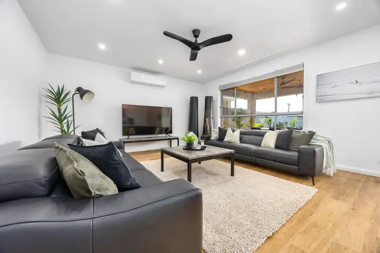 Fifth view of Homely house listing, 115 Seventh Avenue, Rosebud VIC 3939