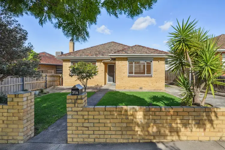 31A Steane Street, Reservoir VIC 3073
