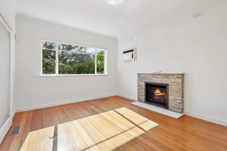 Second view of Homely house listing, 31A Steane Street, Reservoir VIC 3073