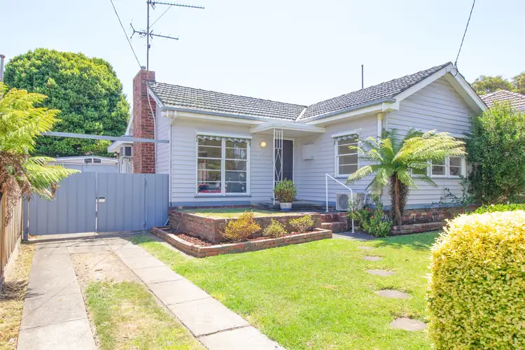 4 Beresford Street, Pascoe Vale South VIC 3044