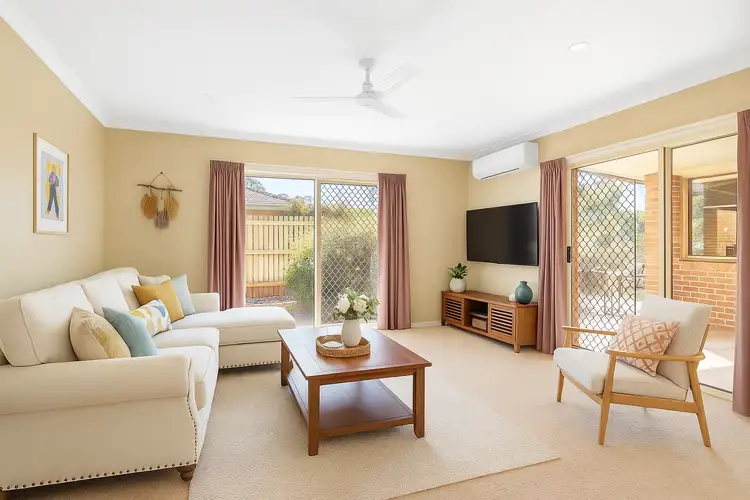 Main view of Homely house listing, 2 Cedar Close, Forest Lake QLD 4078