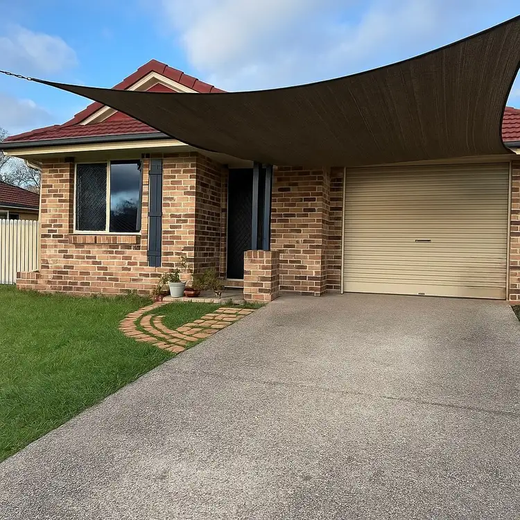 Second view of Homely house listing, 2 Cedar Close, Forest Lake QLD 4078