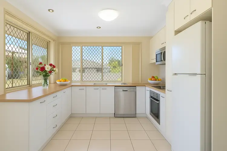 Third view of Homely house listing, 2 Cedar Close, Forest Lake QLD 4078