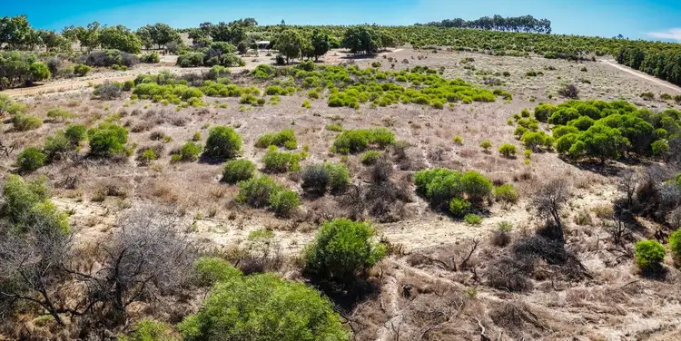 Third view of Homely land listing, Lot 49 Parkfield Drive, Irwin WA 6525