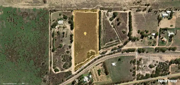 Fifth view of Homely land listing, Lot 49 Parkfield Drive, Irwin WA 6525