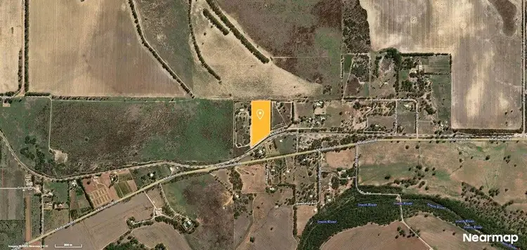 Sixth view of Homely land listing, Lot 49 Parkfield Drive, Irwin WA 6525