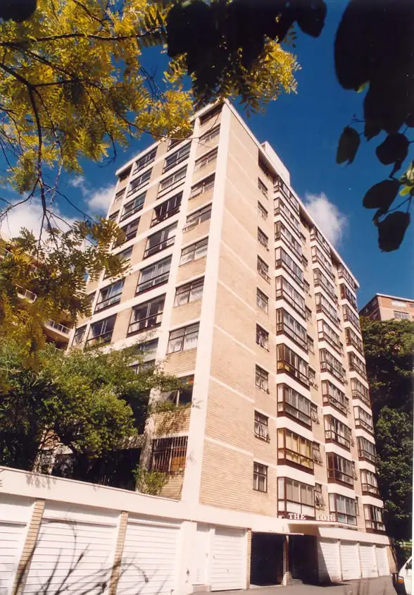 20/51 Roslyn Gardens,, Elizabeth Bay NSW 2011
