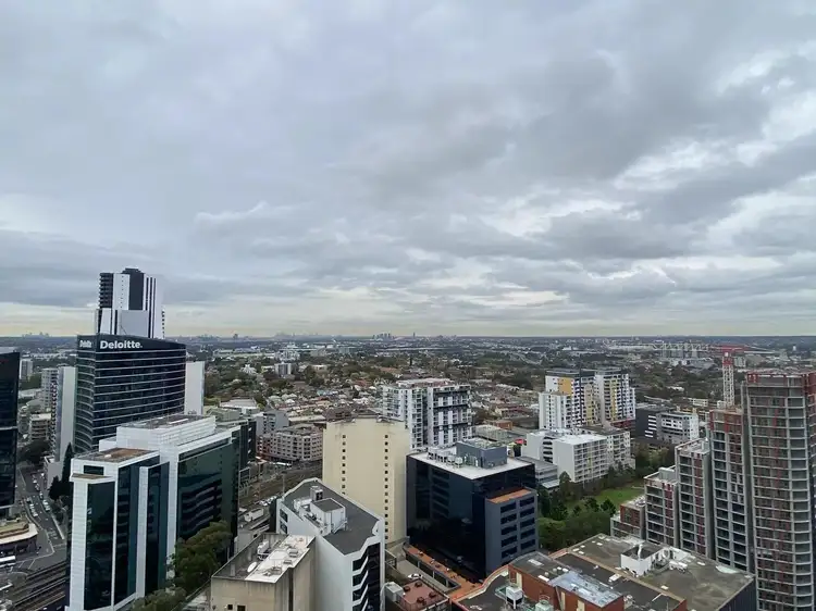 2703/118 Church Street, Parramatta NSW 2150