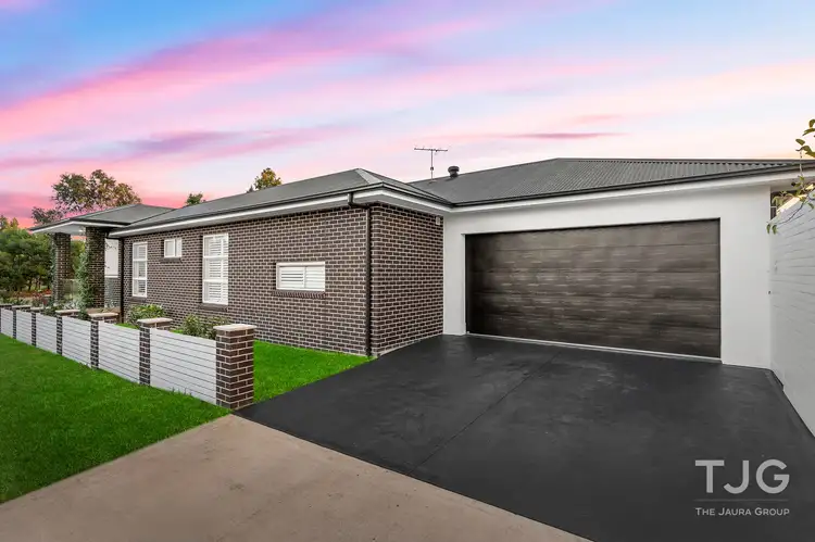 Third view of Homely house listing, 26 Bloomsdale Circuit (Gables), Box Hill NSW 2765