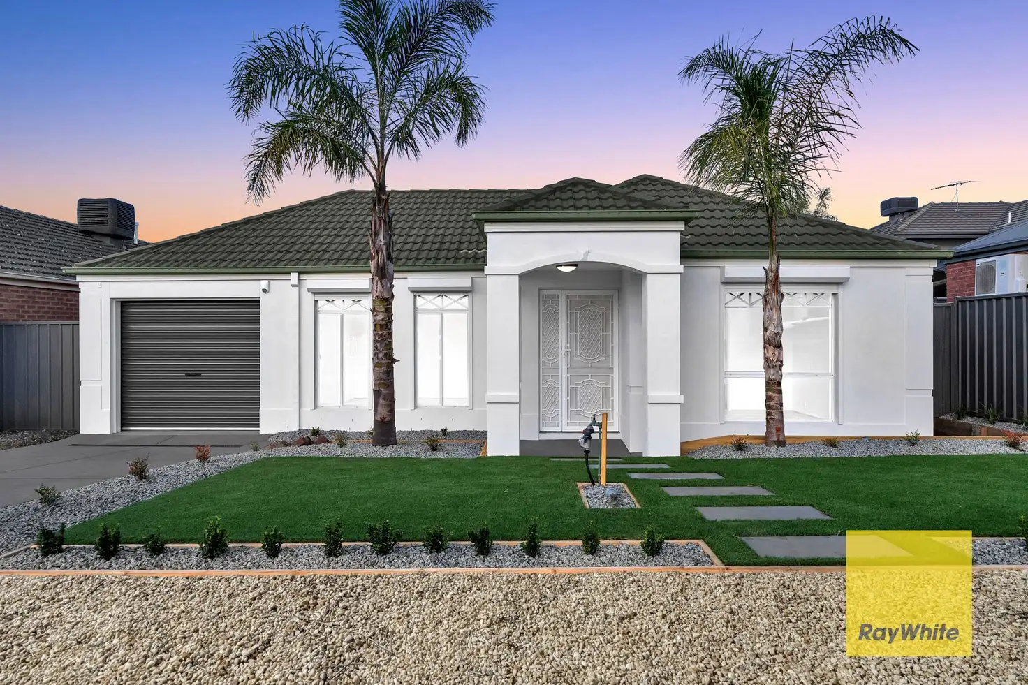 Main view of Homely house listing, 7 Coburn Way, Caroline Springs VIC 3023