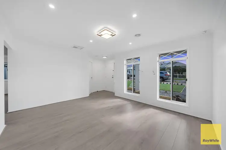 Fourth view of Homely house listing, 7 Coburn Way, Caroline Springs VIC 3023