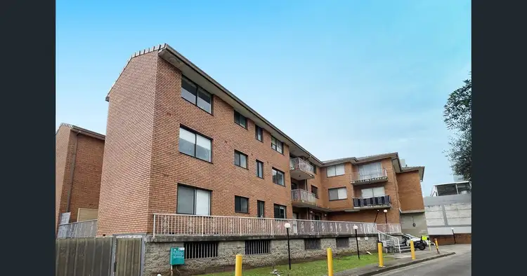6/200 The Boulevarde, Punchbowl NSW 2196