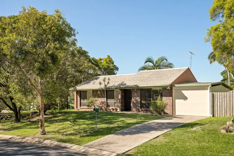 53 Melody Street, Jamboree Heights QLD 4074