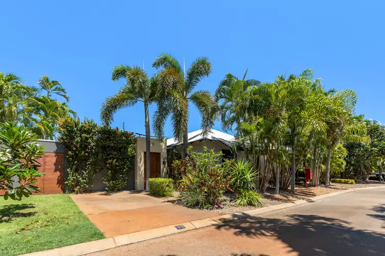 Second view of Homely house listing, 11/14 Millington Road, Cable Beach WA 6726