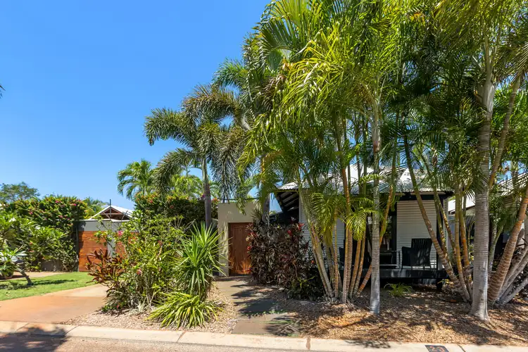 Third view of Homely house listing, 11/14 Millington Road, Cable Beach WA 6726