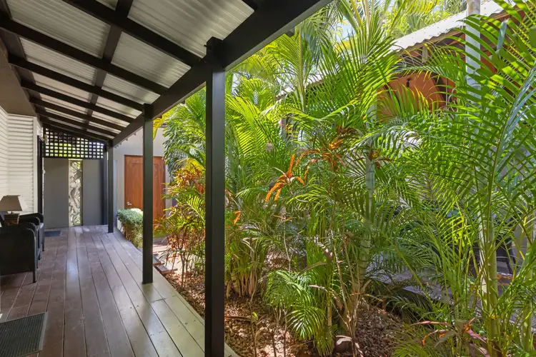 Fifth view of Homely house listing, 11/14 Millington Road, Cable Beach WA 6726