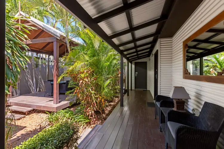 Sixth view of Homely house listing, 11/14 Millington Road, Cable Beach WA 6726