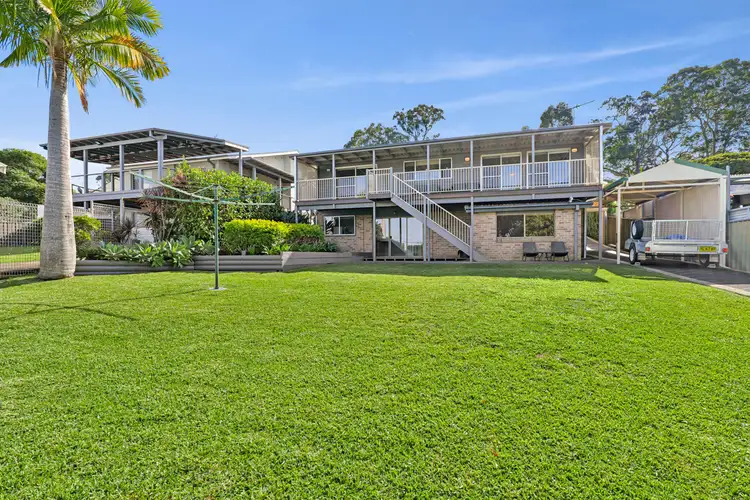 14 Copeland Road, Wilberforce NSW 2756