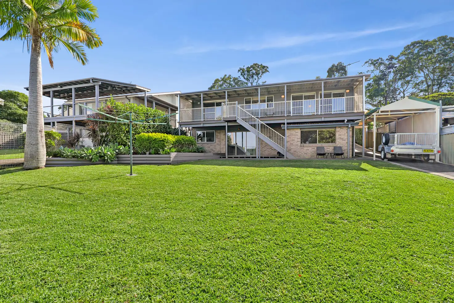 Main view of Homely house listing, 14 Copeland Road, Wilberforce NSW 2756