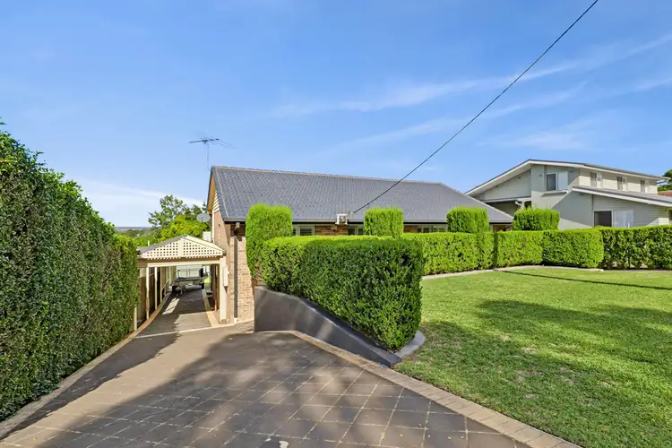 Second view of Homely house listing, 14 Copeland Road, Wilberforce NSW 2756