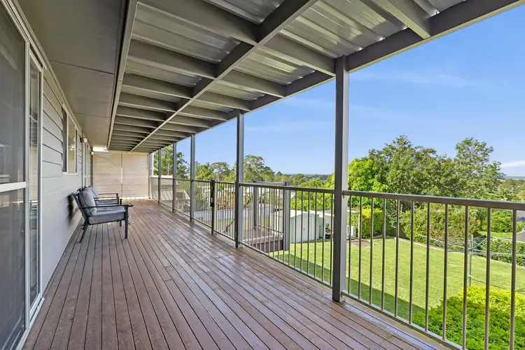 Third view of Homely house listing, 14 Copeland Road, Wilberforce NSW 2756