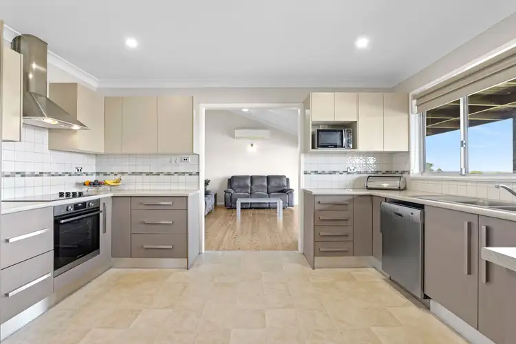 Fifth view of Homely house listing, 14 Copeland Road, Wilberforce NSW 2756