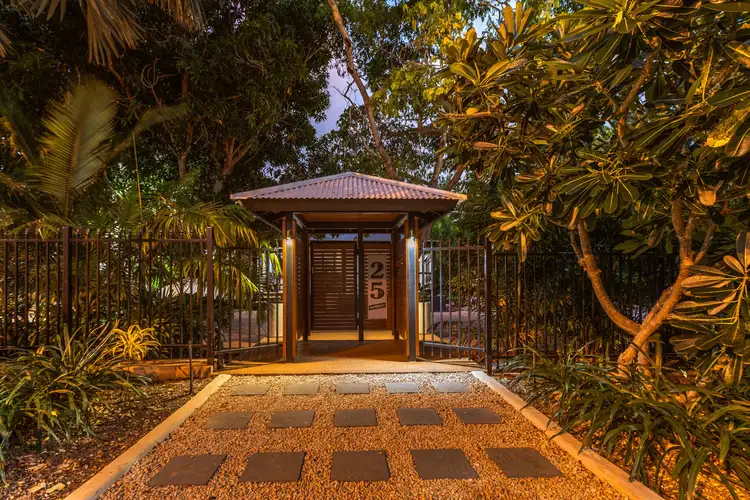 25 Hamersley Street, Broome WA 6725