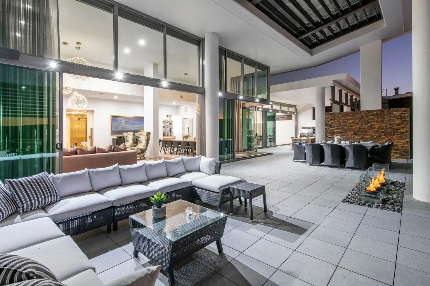 Main view of Homely apartment listing, 6601/2 Ephraim Island Parade, Paradise Point QLD 4216