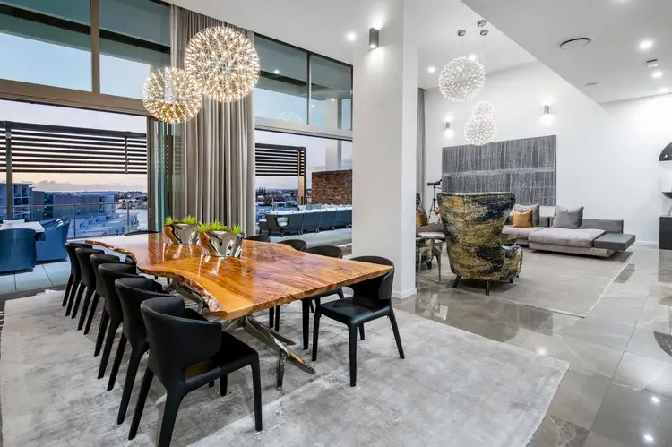 Third view of Homely apartment listing, 6601/2 Ephraim Island Parade, Paradise Point QLD 4216